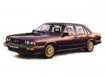 Audi 200 5T 1979 года (UK)